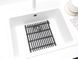 Подставка для горячего Brabantia 302589 Sink mat Черная 302589 фото 4