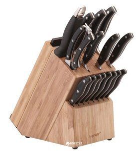 Набор ножей BergHOFF Essentials из 20 предметов (1307146) 1307146 фото