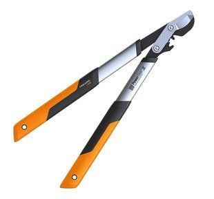Сучкоріз обвідний Fiskars PowerGearX (L/1020188/112490) 1020188 фото