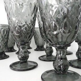 Бокал для вина La Rochere VERRE LYONNAIS A VIN 230 мл. (631710) 631710 фото
