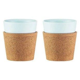 Набор кружек Bodum Bistro 2 шт x 300 мл (11582-109) 11582-109 фото