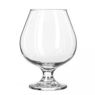 Набір келихів для бренді Libbey Leerdam Brandy (3708 (932881)) 12 шт х 518 мл 3708 (932881) фото