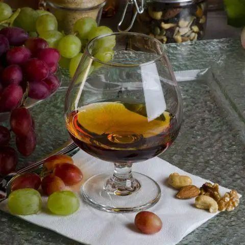 Набір келихів для бренді Libbey Leerdam Brandy (3708 (932881)) 12 шт х 518 мл 3708 (932881) фото