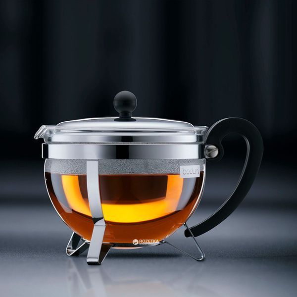 Заварочный чайник Bodum Chambord 1.3 л (1921-16-6) 1921-16-6 фото