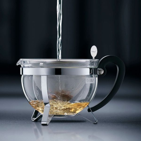 Заварочный чайник Bodum Chambord 1.3 л (1921-16-6) 1921-16-6 фото