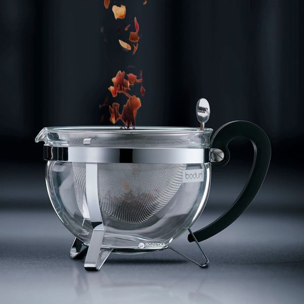 Заварочный чайник Bodum Chambord 1.3 л (1921-16-6) 1921-16-6 фото