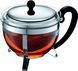 Заварочный чайник Bodum Chambord 1.3 л (1921-16-6) 1921-16-6 фото 1