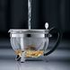 Заварочный чайник Bodum Chambord 1.3 л (1921-16-6) 1921-16-6 фото 3