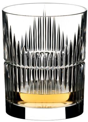 Стакан Riedel Tumbler Collection Shadows для виски 323 мл (0515/02 S5) 0512/02 S5 фото