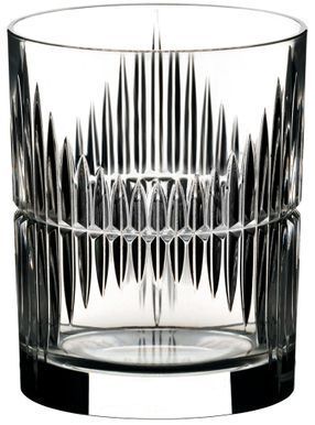Стакан Riedel Tumbler Collection Shadows для виски 323 мл (0515/02 S5) 0512/02 S5 фото