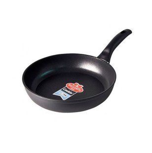 Сковорода виготовлена з алюмінію Ballarini Cookin 28 см. 9C0LC0.24 фото