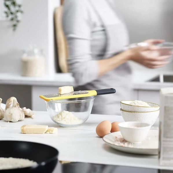 Тертка з виїмкою для миски Joseph Joseph (20169) 20169 фото
