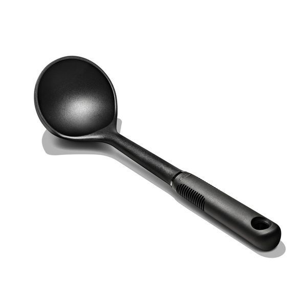 Половник OXO Cooking Utensils 34 см зручний та міцний 1040615 фото
