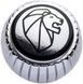 Млин для солі Peugeot Paris u'Select білий лак 18 см (27810) 27810 фото 2