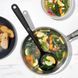 Половник OXO Cooking Utensils 34 см зручний та міцний 1040615 фото 4
