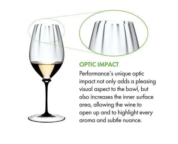 Набор бокалов для белого вина Riedel RIESLING 623 мл х 2 шт (4884/15D) 4884/15D фото