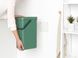 Відро сміттєве Brabantia Sort & Go 16 л Темно-зелений (129827) 129827 фото 6