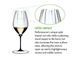 Набор бокалов для белого вина Riedel RIESLING 623 мл х 2 шт (4884/15D) 4884/15D фото 4