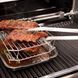 Двухуровневая решетка для ребер Broil King (32 х 23 см) (63110) 63110 фото 6