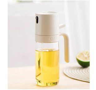 Пляшка для олії з розпилювачем Viva Oil Spray 250 мл 150039B фото