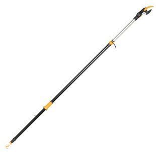 Сучкоріз універсальний телескопічний Fiskars PowerGear UPX86 (1023624) 1023624 фото