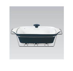 Марміт Прямокутний Maestro 34 см 2,2 л MR-11361-73 фото