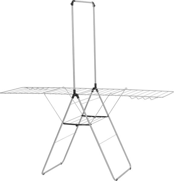 Сушилка для белья 25 м Brabantia (403545) Серый металлик 403545 фото