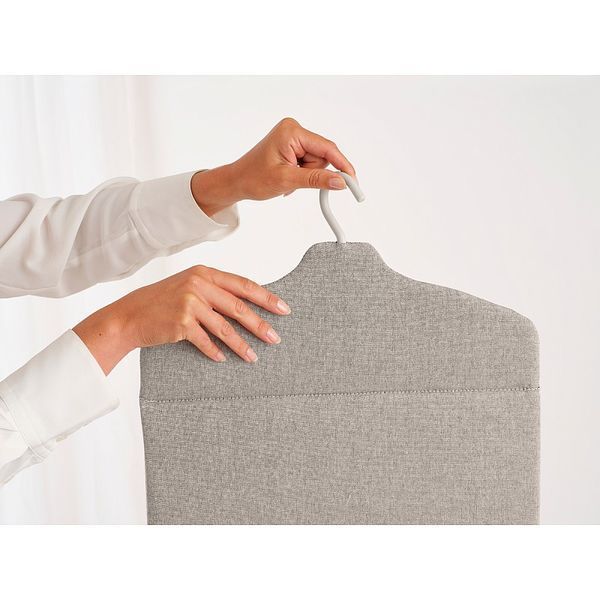 Складна дошка для відпарювання одягу Brabantia 91.5х41 см 231742 фото