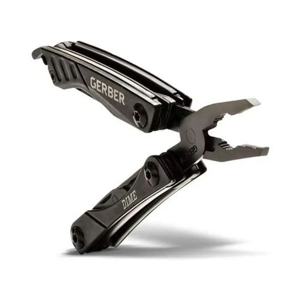 Мультитул Gerber Dime Multi-Tool Black 1027819 1027819 фото