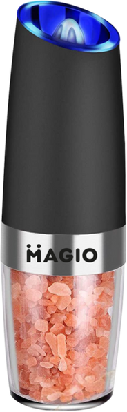 Млин (подрібнювач) для спецій Magio Регулятор помелу 211MG фото