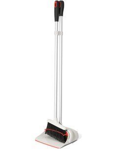 Набор для уборки: щетка с совком OXO 98x24 см (1335280) 1335280 фото