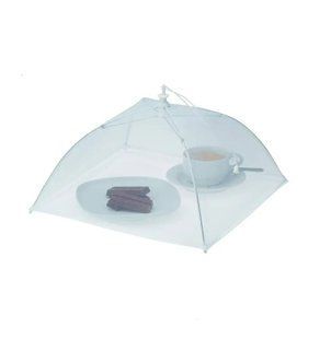 Сетка-крышка защитная для продуктов LandGrill 43x43 см 11014258 фото