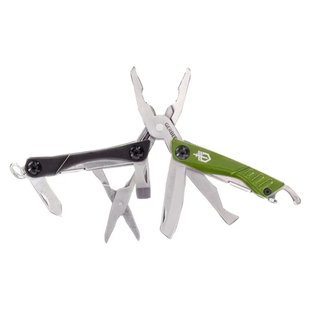 Мультитул Gerber Dime Multi-Tool Green 1014031 1014031 фото