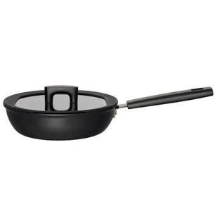 Стійник Fiskars Hard Face з кришкою 24 см 1052230 1052230 фото