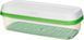 Місткість для зберігання овочів та фруктів Sistema Freshworks Green 1.9 л (53115) 53115 фото 2
