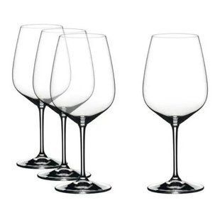 Набір келихів для білого вина Riesling Riedel Vinum Extreme 460 мл 4 шт (4411/15) 4411/15 фото