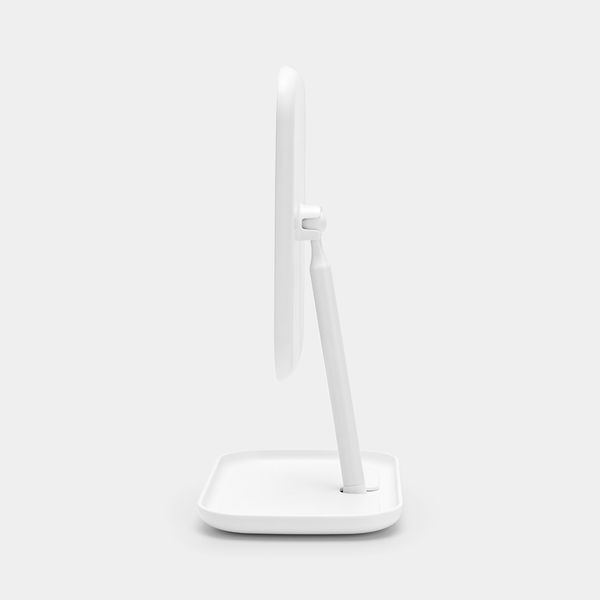 Лоток для хранения с зеркалом Brabantia 280726 Белый 280726 фото