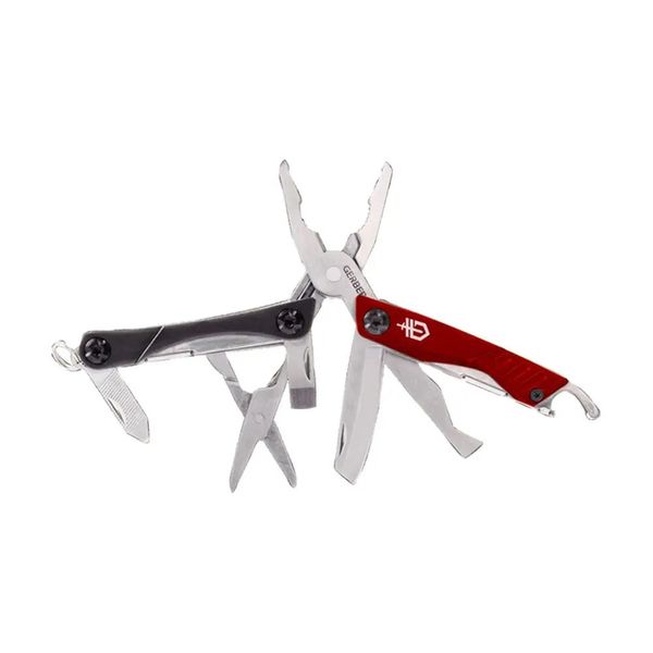 Мультитул Gerber Dime Multi-Tool Red 1003723 1003723 фото