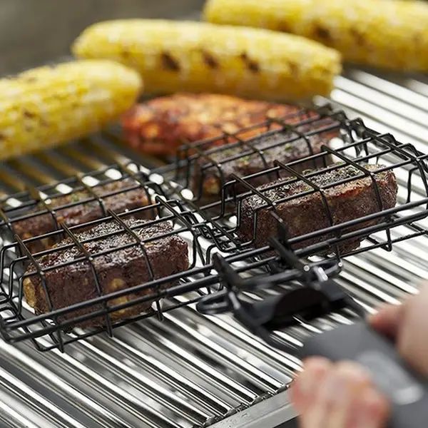 Решетка для бургеров Broil King Grill Pro 24792 24792 фото