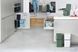 Відро для сміття Brabantia Sort & Go 12 л Jade Green (211829) 211829 фото 4