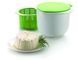 Набір для приготування сиру Lekue Healthy Cooking 1 л 14.5x13x17 см 881763 фото 1
