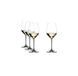Набір келихів для білого вина Riesling Riedel Vinum Extreme 460 мл 4 шт (4411/15) 4411/15 фото 3