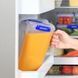 Ємність для зберігання сипучих продуктів Система Klip It Plus Blue 2 л (881420) 881420 фото 4
