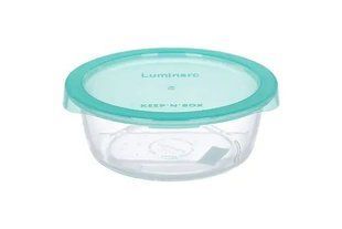 Контейнер харчовий 0,92 л Luminarc Keep'n Box Lagoon 5523p фото