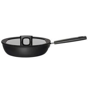 Стійник Fiskars Hard Face з кришкою 28 см 1052232 1052232 фото