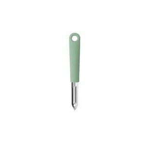 Овочечистка Brabantia Tasty+ 17 см Синя (122941) 122941 фото