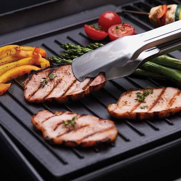 Планче чавунне для гриля Broil King Porta Chef (11237) 11237 фото