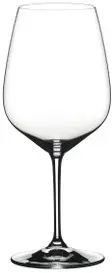 Набір келихів для червоного вина Riedel Heart To Heart Cabernet-Sauvignon 800 мл х 2 шт (6409/0) 6409/0 фото