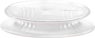 Крышка многоразовая Lekue Reusable Flexible Lids силиконовая 15 см 882043 фото