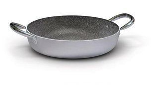 Сковорода з двома ручками Ballarini Professional Granite 28 см (1000076) 1000076 фото